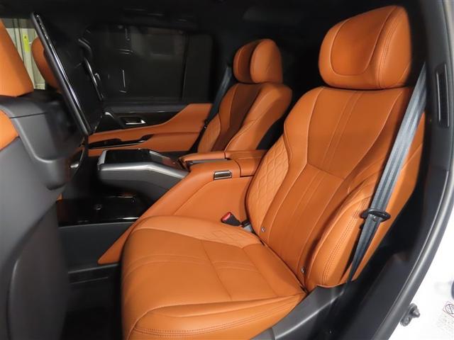 ＬＸ ＬＸ６００　エグゼクティブ　２２インチアルミホイール（11枚目）