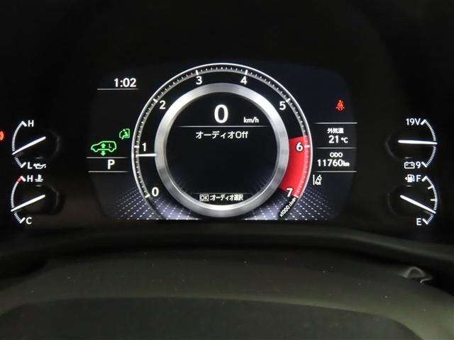 ＬＸ ＬＸ６００　エグゼクティブ　２２インチアルミホイール（12枚目）