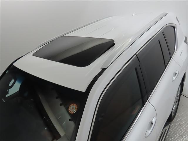 ＬＸ ＬＸ６００　エグゼクティブ　２２インチアルミホイール（13枚目）