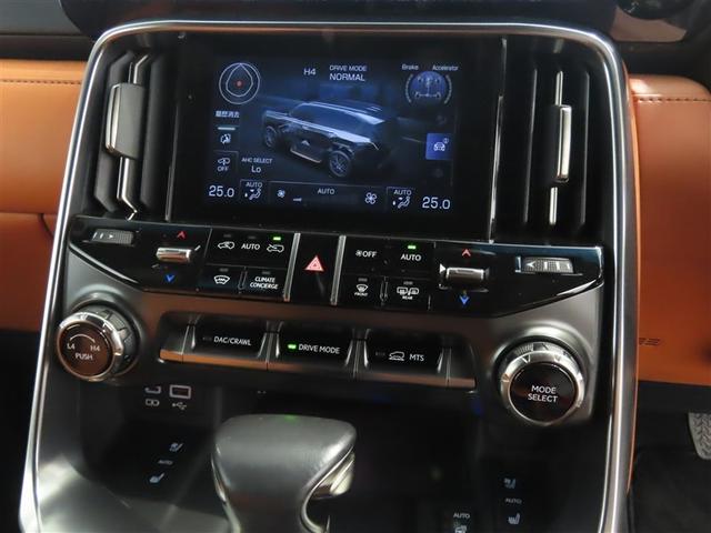 ＬＸ ＬＸ６００　エグゼクティブ　２２インチアルミホイール（17枚目）