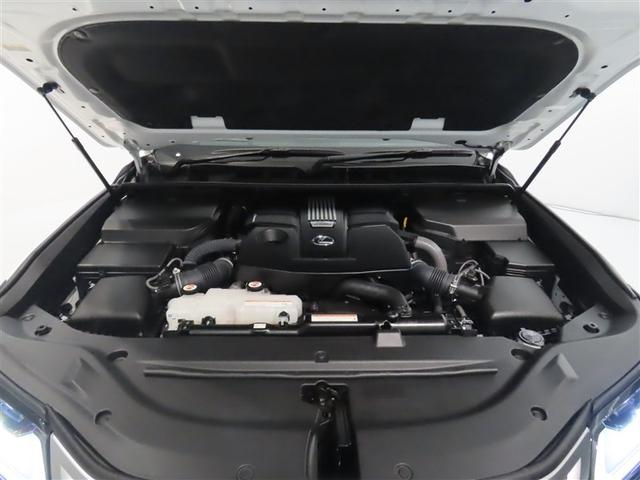 ＬＸ ＬＸ６００　エグゼクティブ　２２インチアルミホイール（18枚目）