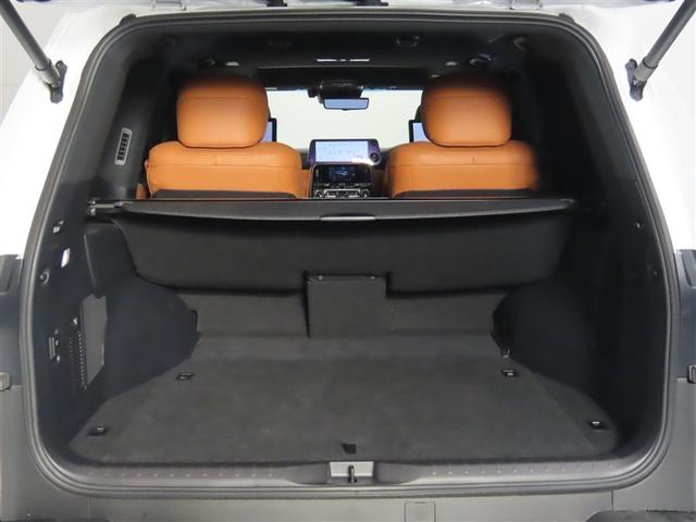 ＬＸ ＬＸ６００　エグゼクティブ　２２インチアルミホイール（20枚目）