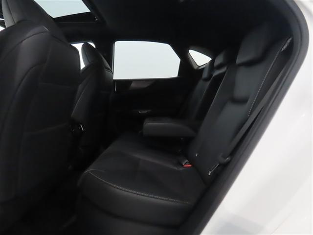 ＮＸ ＮＸ３５０ｈ　Ｆスポーツ　２０インチアルミホイール　ＩＴＳ　Ｃｏｎｎｅｃｔ　デジタルキー　三眼フルＬＥＤヘッドランプ　パノラミックビューモニター　別体型ディスクプレイヤー　デジタルインナーミラー　おくだけ充電　ムーンルーフ（11枚目）