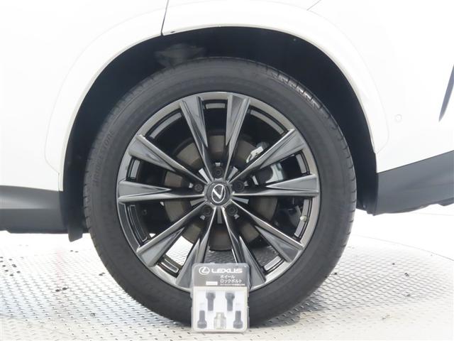 ＮＸ ＮＸ３５０ｈ　Ｆスポーツ　２０インチアルミホイール　ＩＴＳ　Ｃｏｎｎｅｃｔ　デジタルキー　三眼フルＬＥＤヘッドランプ　パノラミックビューモニター　別体型ディスクプレイヤー　デジタルインナーミラー　おくだけ充電　ムーンルーフ（20枚目）