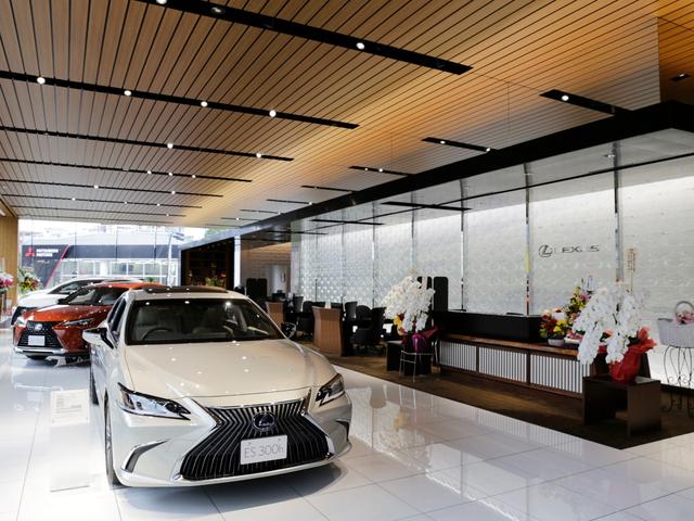 ＮＸ ＮＸ３５０ｈ　Ｆスポーツ　２０インチアルミホイール　ＩＴＳ　Ｃｏｎｎｅｃｔ　デジタルキー　三眼フルＬＥＤヘッドランプ　パノラミックビューモニター　別体型ディスクプレイヤー　デジタルインナーミラー　おくだけ充電　ムーンルーフ（32枚目）