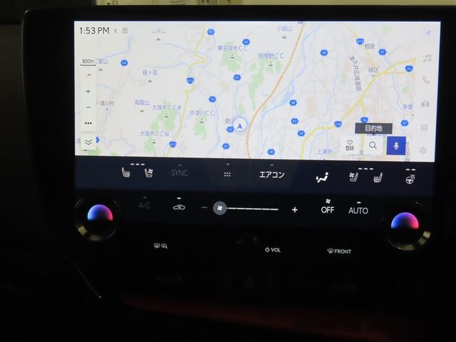 ＮＸ ＮＸ３５０ｈ　Ｆスポーツ　２０インチアルミホイール　パーキングサポートブレーキ　カラーヘッドアップディスプレイ　三眼フルＬＥＤヘッドランプ　アダプティブハイビームシステム　パノラミックビューモニター　パノラマルーフ（8枚目）