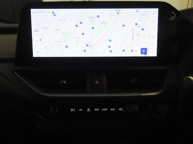 ＵＸ ＵＸ３００ｈ　バージョンＬ　１８インチ　ランフラットタイヤ＆アルミホイール　三眼フルＬＥＤヘッドランプ　ハンズフリーパワーバックドア　ドライブレコーダー　ＬＥＤフロントターンシグナルランプ　ＬＥＤコーナリングランプ（8枚目）