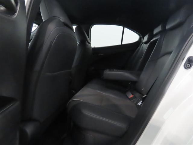 ＵＸ ＵＸ３００ｈ　バージョンＬ　１８インチ　ランフラットタイヤ＆アルミホイール　三眼フルＬＥＤヘッドランプ　ハンズフリーパワーバックドア　ドライブレコーダー　ＬＥＤフロントターンシグナルランプ　ＬＥＤコーナリングランプ（11枚目）