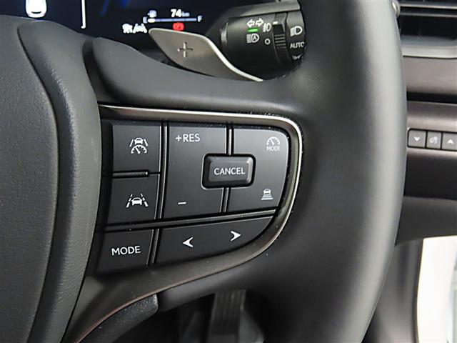 ＵＸ ＵＸ３００ｈ　バージョンＬ　１８インチ　ランフラットタイヤ＆アルミホイール　三眼フルＬＥＤヘッドランプ　ハンズフリーパワーバックドア　ドライブレコーダー　ＬＥＤフロントターンシグナルランプ　ＬＥＤコーナリングランプ（16枚目）