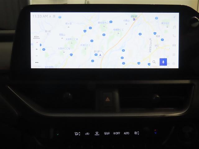 ＵＸ ＵＸ２５０ｈ　Ｆスポーツエモーショナルエクスプローラ　１８インチアルミホイール　ルーフレール　ハンズフリーパワーバックドア　ヘッドアップディスプレイ　ブラインドスポットモニター　パノラミックビューモニター　レーダークルーズコントロール（全車速追従機能付）（8枚目）