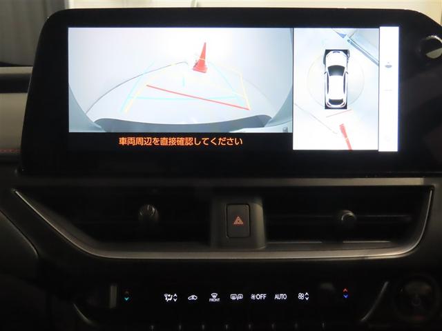 ＵＸ ＵＸ２５０ｈ　Ｆスポーツエモーショナルエクスプローラ　１８インチアルミホイール　ルーフレール　ハンズフリーパワーバックドア　ヘッドアップディスプレイ　ブラインドスポットモニター　パノラミックビューモニター　レーダークルーズコントロール（全車速追従機能付）（9枚目）