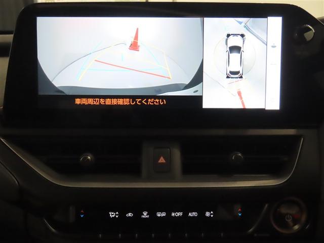 ＵＸ ＵＸ２５０ｈ　バージョンＬ　１８インチアルミホイール　ハンズフリーパワーバックドア　三眼フルＬＥＤヘッドランプ　パーキングサポートブレーキ　ブラインドスポットモニター　プリクラッシュセーフティシステム（ミリ波レーダー方式）（9枚目）