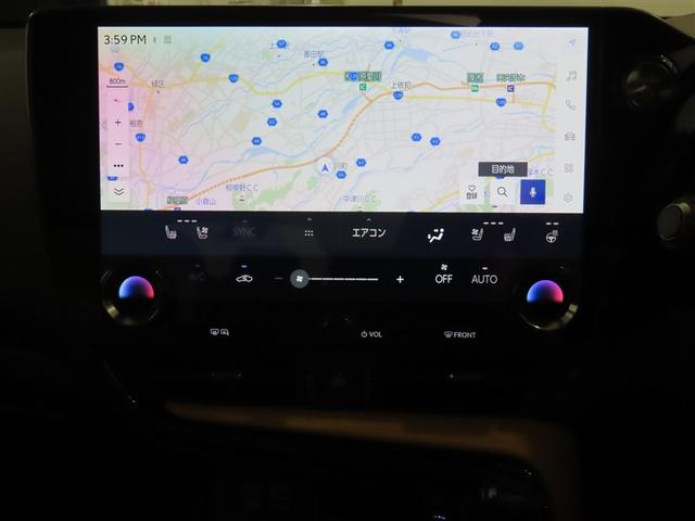 ＮＸ ＮＸ３５０ｈ　バージョンＬ　２０インチアルミホイール　パーキングサポートブレーキ　ＩＴＳ　Ｃｏｎｎｅｃｔ　カラーヘッドアップディスプレイ　三眼フルＬＥＤヘッドランプ　アダプティブハイビームシステム　パノラミックビューモニター（8枚目）