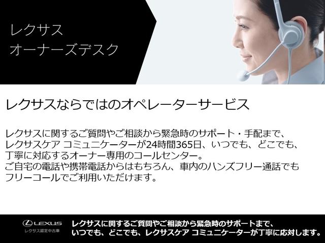 ＮＸ ＮＸ３５０ｈ　バージョンＬ　２０インチアルミホイール　パーキングサポートブレーキ　ＩＴＳ　Ｃｏｎｎｅｃｔ　カラーヘッドアップディスプレイ　三眼フルＬＥＤヘッドランプ　アダプティブハイビームシステム　パノラミックビューモニター（28枚目）