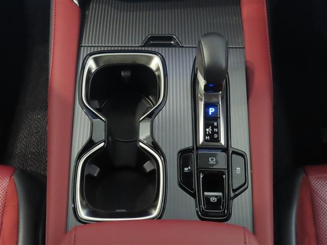 ＲＸ ＲＸ５００ｈ　Ｆスポーツパフォーマンス　２１インチアルミホイール　ルーフレール　スマートエントリー＆スタートシステム　シートヒーター／シートベンチレーション　寒冷地仕様　パノラマルーフ　後席パワーシート（電動リクライニング＆電動格納機能付）（16枚目）