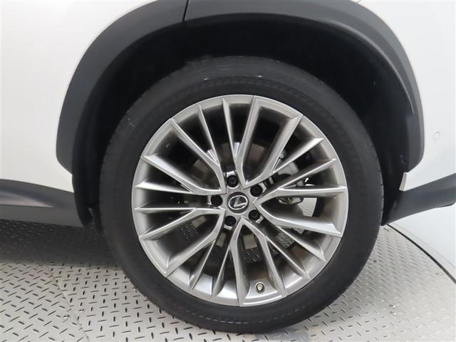 ＮＸ ＮＸ３５０ｈ　バージョンＬ　２０インチアルミホイール　Ａｄｖａｎｃｅｄ　Ｐａｒｋ　パーキングサポートブレーキ　ＩＴＳ　Ｃｏｎｎｅｃｔ　カラーヘッドアップディスプレイ　三眼フルＬＥＤヘッドランプ　アダプティブハイビームシステム（21枚目）