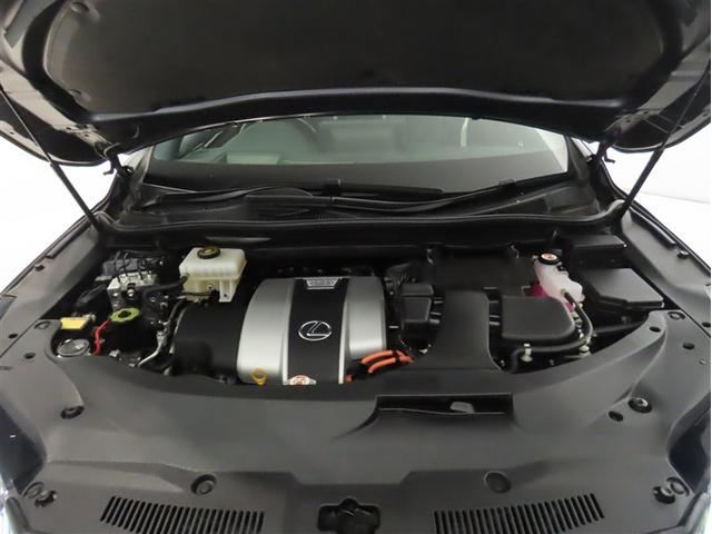 ＲＸ ＲＸ４５０ｈ　Ｆスポーツ　２０インチアルミホイール　オートマチックハイビーム　クリアランスソナー　レーダークルーズコントロール（ブレーキ制御付）　パワーバックドア　ステアリングヒーター　三眼フルＬＥＤヘッドランプ　本革シート（18枚目）