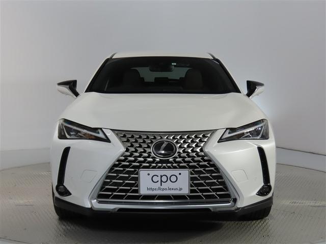 ＵＸ ＵＸ２５０ｈ　グレイスフル　エクスプローラー　メモリーナビ　フルセグＴＶ　パワーシート　ＬＥＤヘッドランプ　記録簿　ワンオーナー　禁煙車　特別仕様車専用Ｌｔｅｘ／モーブ　フロアマット　ホイールロックボルト　ナンバーフレーム（6枚目）