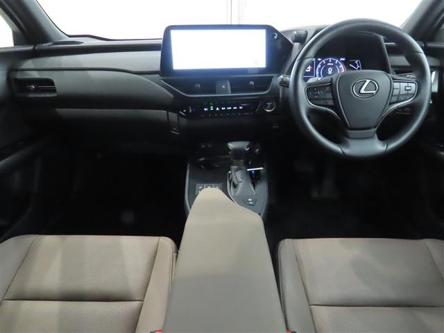 ＵＸ ＵＸ２５０ｈ　グレイスフル　エクスプローラー　メモリーナビ　フルセグＴＶ　パワーシート　ＬＥＤヘッドランプ　記録簿　ワンオーナー　禁煙車　特別仕様車専用Ｌｔｅｘ／モーブ　フロアマット　ホイールロックボルト　ナンバーフレーム（7枚目）