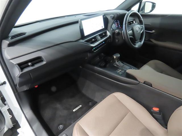 ＵＸ ＵＸ２５０ｈ　グレイスフル　エクスプローラー　メモリーナビ　フルセグＴＶ　パワーシート　ＬＥＤヘッドランプ　記録簿　ワンオーナー　禁煙車　特別仕様車専用Ｌｔｅｘ／モーブ　フロアマット　ホイールロックボルト　ナンバーフレーム（10枚目）