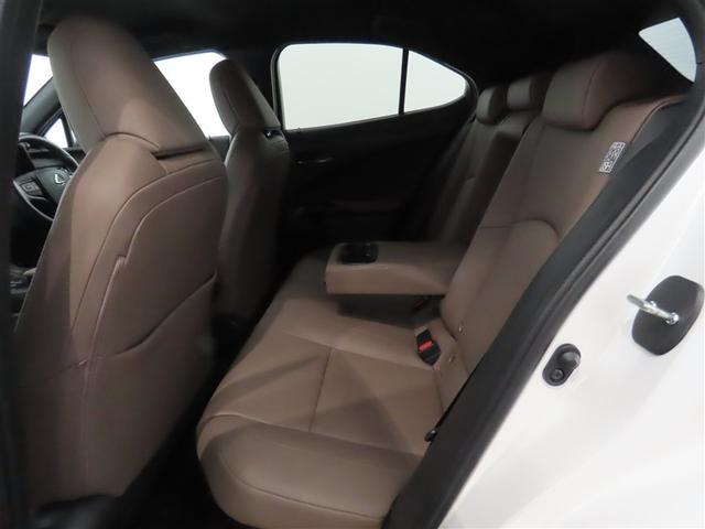 ＵＸ ＵＸ２５０ｈ　グレイスフル　エクスプローラー　メモリーナビ　フルセグＴＶ　パワーシート　ＬＥＤヘッドランプ　記録簿　ワンオーナー　禁煙車　特別仕様車専用Ｌｔｅｘ／モーブ　フロアマット　ホイールロックボルト　ナンバーフレーム（11枚目）