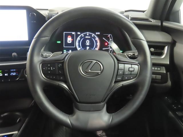 ＵＸ ＵＸ２５０ｈ　グレイスフル　エクスプローラー　メモリーナビ　フルセグＴＶ　パワーシート　ＬＥＤヘッドランプ　記録簿　ワンオーナー　禁煙車　特別仕様車専用Ｌｔｅｘ／モーブ　フロアマット　ホイールロックボルト　ナンバーフレーム（14枚目）