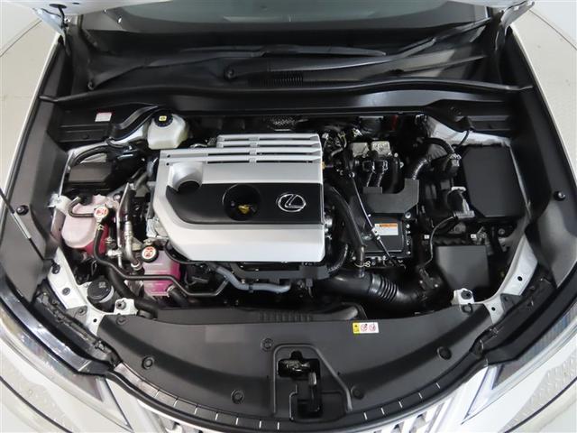 ＵＸ ＵＸ２５０ｈ　グレイスフル　エクスプローラー　メモリーナビ　フルセグＴＶ　パワーシート　ＬＥＤヘッドランプ　記録簿　ワンオーナー　禁煙車　特別仕様車専用Ｌｔｅｘ／モーブ　フロアマット　ホイールロックボルト　ナンバーフレーム（18枚目）