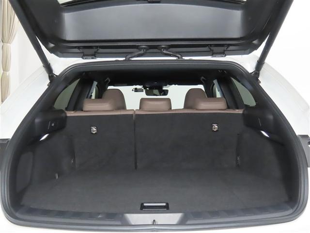 ＵＸ ＵＸ２５０ｈ　グレイスフル　エクスプローラー　メモリーナビ　フルセグＴＶ　パワーシート　ＬＥＤヘッドランプ　記録簿　ワンオーナー　禁煙車　特別仕様車専用Ｌｔｅｘ／モーブ　フロアマット　ホイールロックボルト　ナンバーフレーム（20枚目）