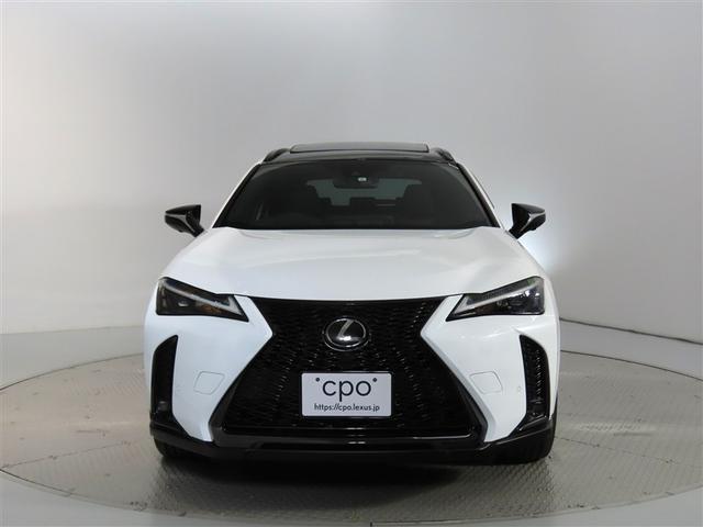 ＵＸ ＵＸ２５０ｈ　Ｆスポーツエモーショナルエクスプローラ　１８インチアルミホイール　ハンズフリーパワーバックドア　ヘッドアップディスプレイ　パーキングサポートブレーキ　ブラインドスポットモニター　レーダークルーズコントロール（全車速追従機能付）　ムーンルーフ（6枚目）