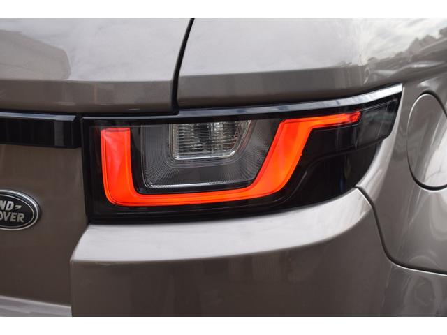 レンジローバーイヴォーク ＨＳＥダイナミック　禁煙車　２０インチＡＷ　ベージュレザーシート　シートヒーター　シートクーラー　マッサージ　パワーテールゲート　Ｂカメラ　アラウンドビュー（9枚目）