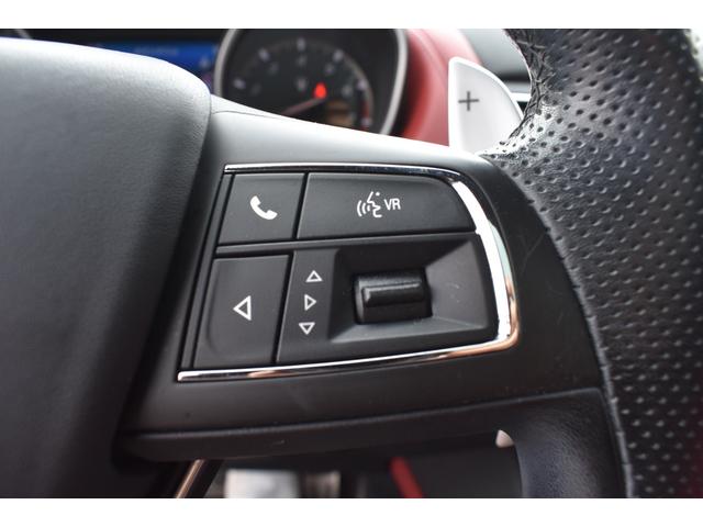 レヴァンテ S 禁煙車 スポーツPKG 純正アンテオ21AW レッドレザーインテリア 左右パワーシート 前後シートヒーター キックセンサー harman/kardon カーボンパネルインテリア パノラマサンルーフ(29枚目)