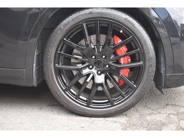 レヴァンテ S 禁煙車 スポーツPKG 純正アンテオ21AW レッドレザーインテリア 左右パワーシート 前後シートヒーター キックセンサー harman/kardon カーボンパネルインテリア パノラマサンルーフ(44枚目)