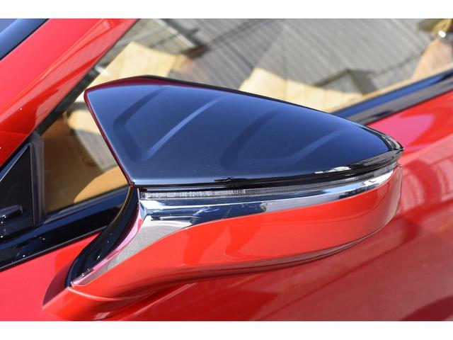 LC500h Lパッケージ 法人ワンオーナー ガラスルーフ 21インチ純正AW(20枚目)