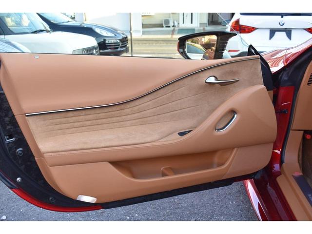 LC500h Lパッケージ 法人ワンオーナー ガラスルーフ 21インチ純正AW(42枚目)