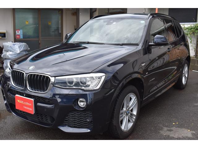 ＢＭＷ Ｘ３