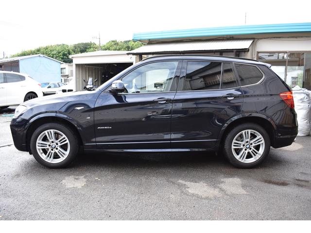 ＢＭＷ Ｘ３