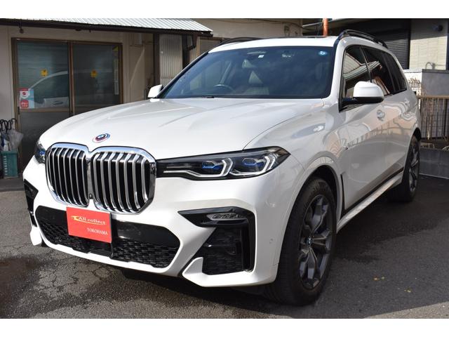 ＢＭＷ Ｘ７