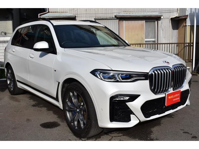 ＢＭＷ Ｘ７