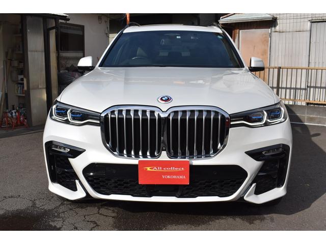 ＢＭＷ Ｘ７