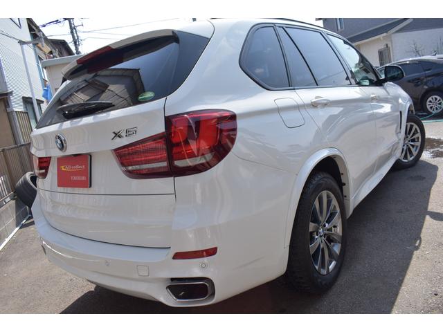 Ｘ５ ｘＤｒｉｖｅ　３５ｄ　Ｍスポーツ　Ｍスポーツ　ディーゼルターボ　黒皮シート　フロントリアシートヒーター　左右パワーシート　パノラマルーフ　ソフトクローズドア　パワーテールゲート（37枚目）