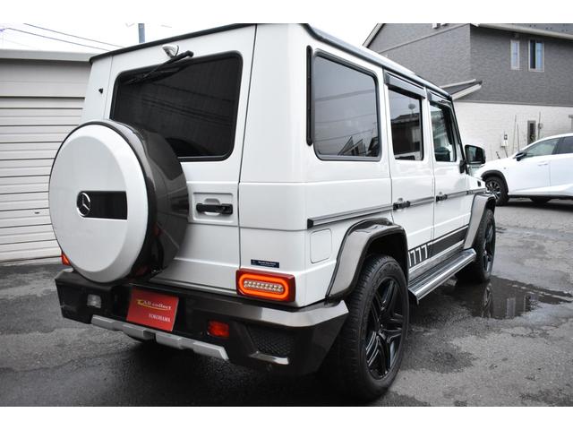 Ｇクラス Ｇ５５０　Ｇ６３仕様（6枚目）