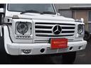 MERCEDES BENZ G-CLASS