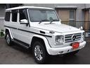 MERCEDES BENZ G-CLASS