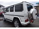 MERCEDES BENZ G-CLASS