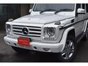 MERCEDES BENZ G-CLASS