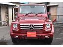 MERCEDES BENZ G-CLASS