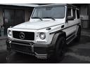 MERCEDES BENZ G-CLASS