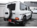 MERCEDES BENZ G-CLASS