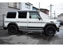 MERCEDES BENZ G-CLASS