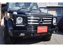 MERCEDES BENZ G-CLASS